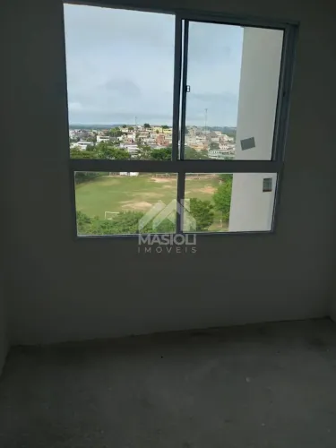 Apartamento à venda, 42 m² por R$ 320.000,00 - Rio Marinho - Vila Velha/ES