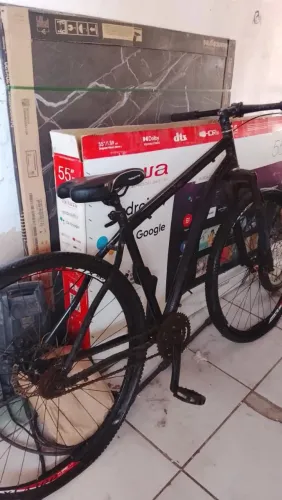 Bike r$300