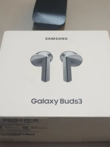 Galaxy buds 3 Samsung fone de ouvido sem fio