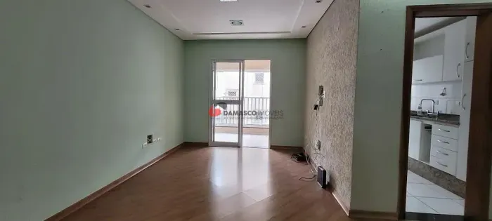 Apartamento em Santa Maria