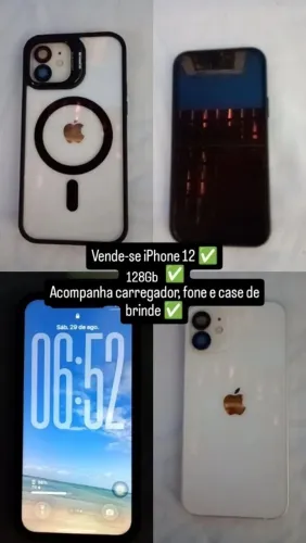 iPhone 12