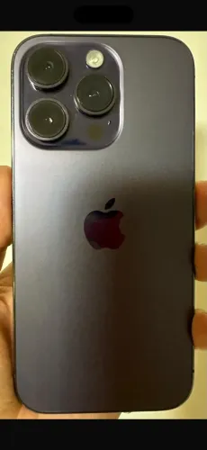 iPhone 14 Pro 128gb Aparelho muito novo, sem nenhuma avaria.