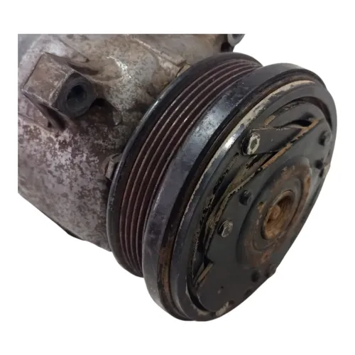 Compressor Ar Condicionado Sucata Gm Astra 2.0 16v 1993/1996