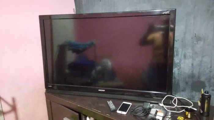 Vende-se tv