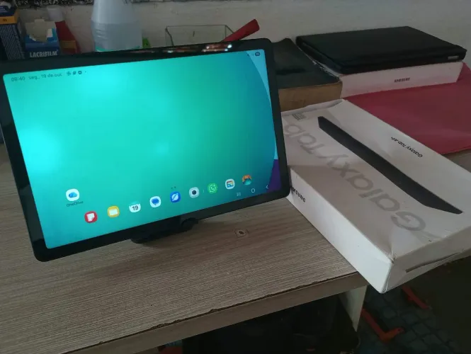 TABLET Samsung Galaxy a9