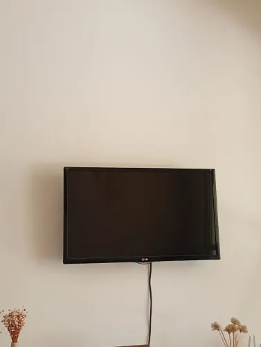 Tv LG - Danificada 