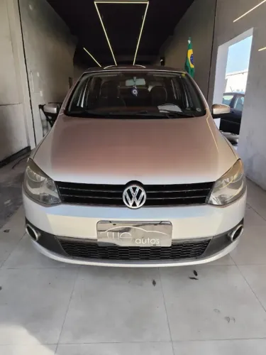 Volkswagen Fox 1.0 MI Total Flex 8V 5P 2011