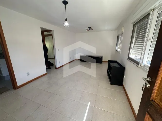 Apartamento para Locação em Rio de Janeiro, Vargem Pequena, 2 dormitórios, 1 suíte, 2 banh