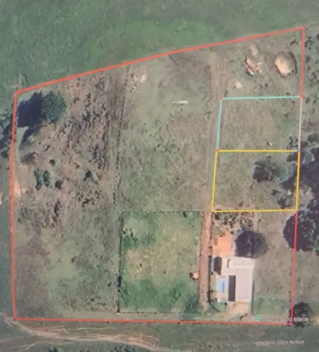 Terreno para Venda em Regente Feijó, ESPIGAO