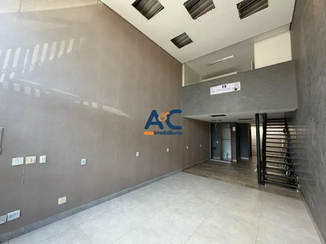 Loja comercial no bairro comercial Castelo