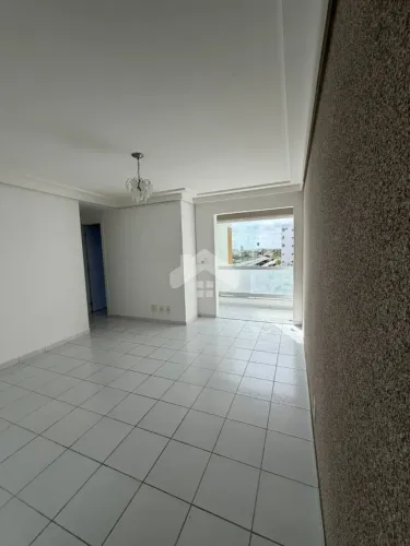 Apartamento no Mar de Aruana1, 3/4, 1 suíte, 1 vaga (Condomínio incluso) - Aruana