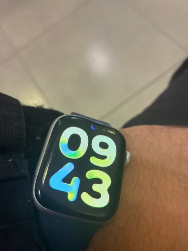 Apple Watch séries 9