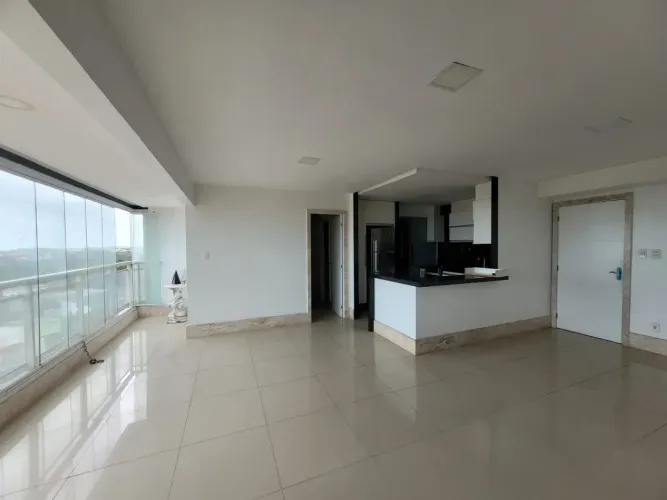 Alugo apartamento com 4 quartos no TaroA