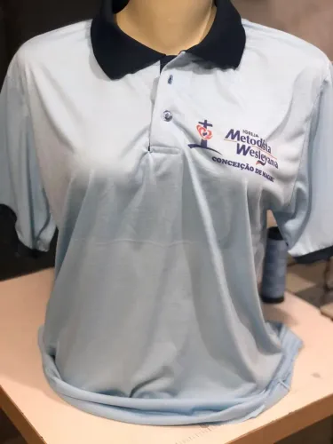 Uniformes personalizados