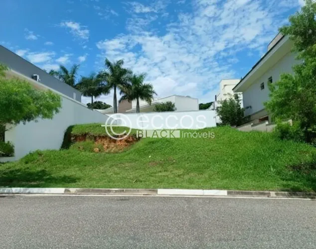 Terreno em condomínio à venda, Condomínio Castanheiras - Sorocaba/SP