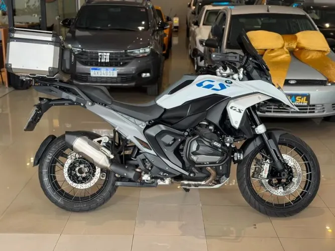 BMW R 1300 GS 2025