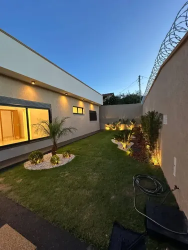 Imóvel para venda com 225 metros quadrados com 4 quartos em Jardim Presidente - Goiânia -