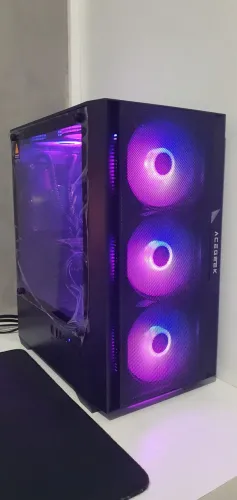 PC i5 9600K 16GB Water Cooler 