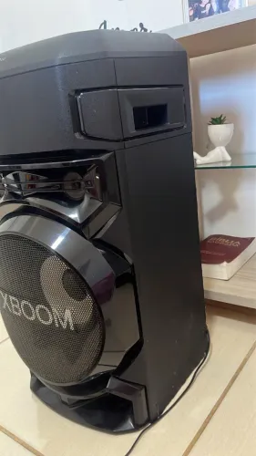 XBOOM LG R5