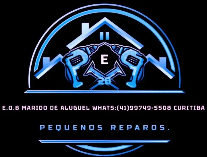 Marido de aluguel pequenos reparos