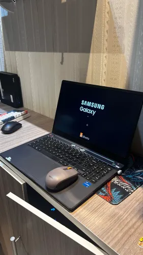 Samsung Galaxy Book2