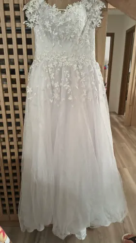 Vestido de noiva