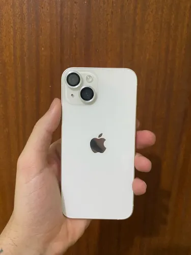 iPhone 14 128GB Branco - NOVÍSSIMO