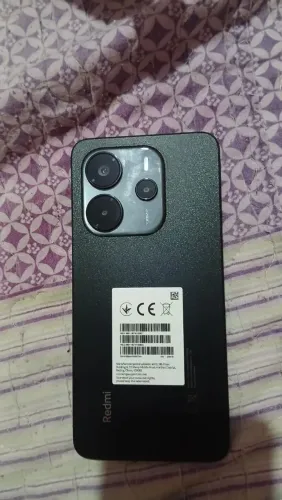 Vendo celular redimir note 14