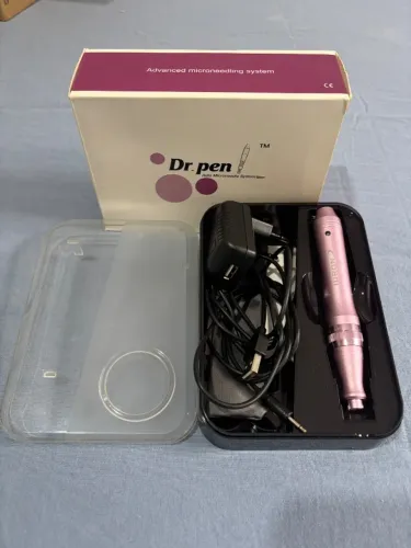 Caneta DR. Pen M7