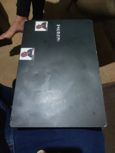 Notebook positivo 4GB de ram