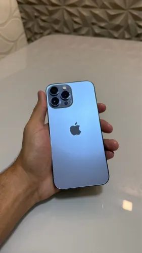 IPHONE 13 pro max 256GB
