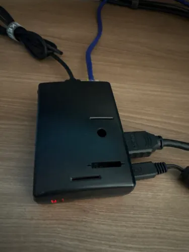 Raspberry Pi 3