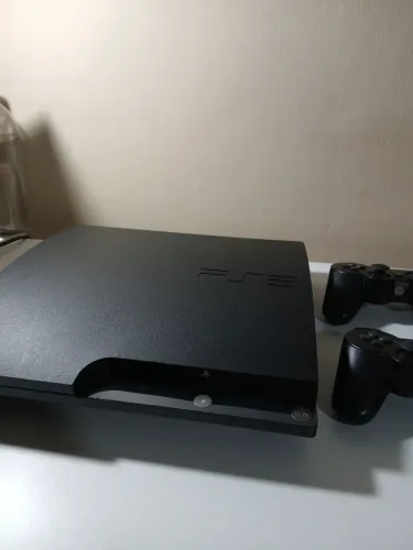 Ps3 completo
