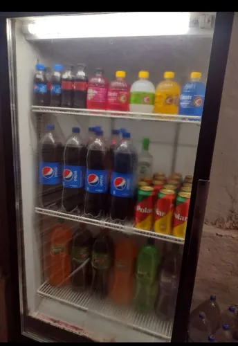 Freezer cooler e freezer Gaveta