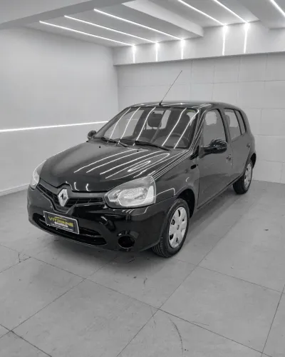 Renault Clio Rn/alize/expr./1.0 Hi-power 16V 5P 2016