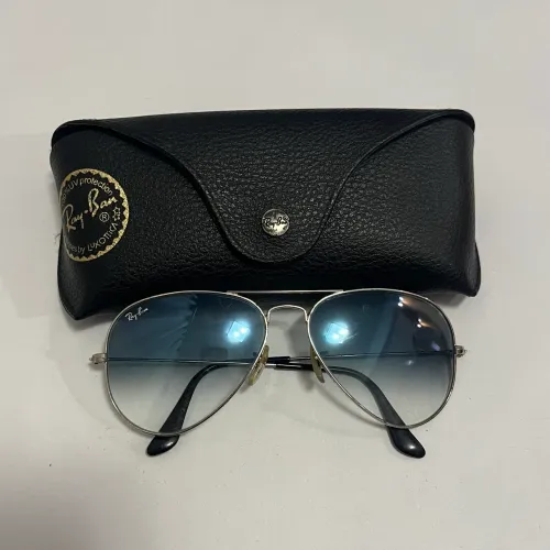Óculos Aviador RB3025 - Rayban