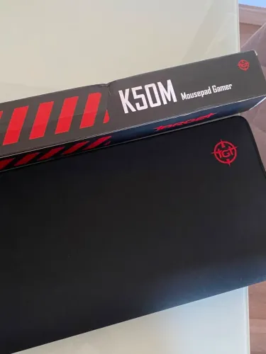 Mouse pad TGT