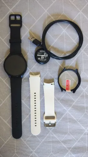 Smartwatch Samsung Galaxy Watch 4 44 mm