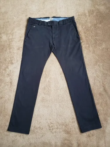 Calça Diesel Co. Made in Italy Original Linda Perfeito Estado Desapego Oportunidade