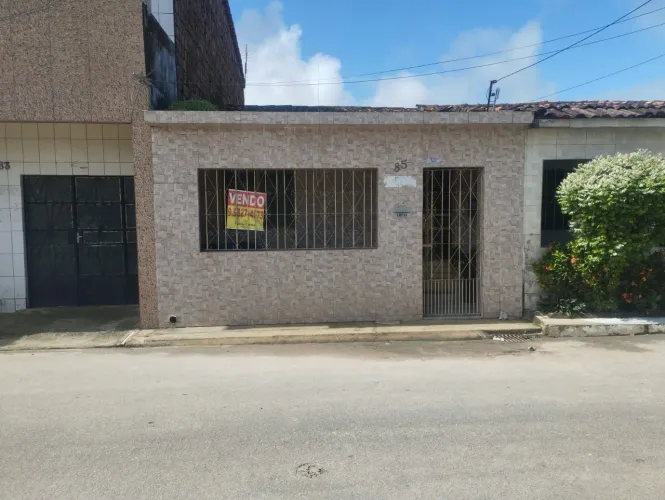Casa pra vender