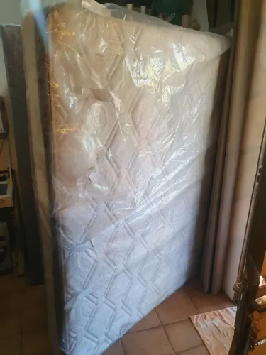 Cama de casal
