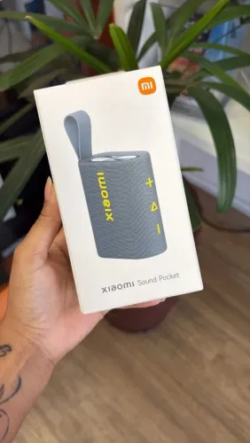 Xiaomi Sound Pocket 5W 