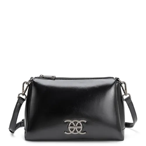 BOLSA TIRACOLO CORRENTE NUDE