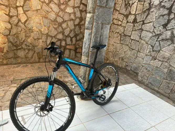 Specialized rockhopper
