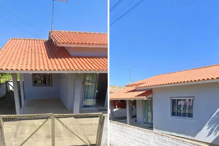Casa aconchegante Imbituba/sc