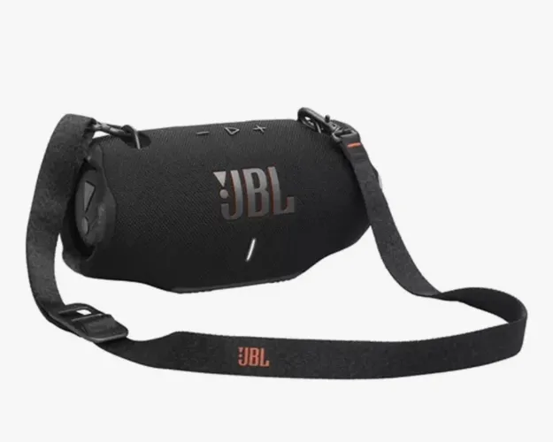 Caixa De Som Bluetooth Portatil Jbl Xtreme 4