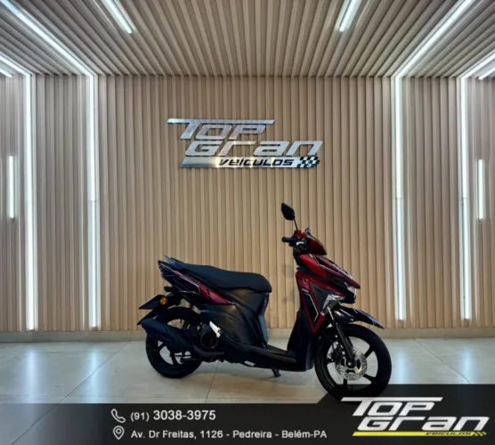 Yamaha NEO 125 125 cc