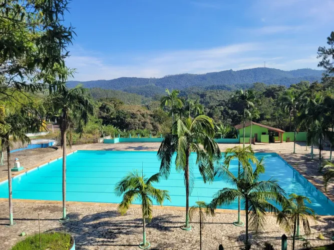 Lote a Venda - Condomínio Triângulo Azul