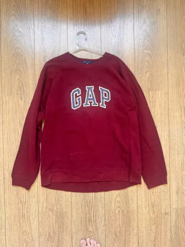 Casaco GAP GG