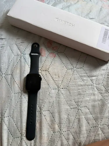 APPLE WATCH SERIES 7 
